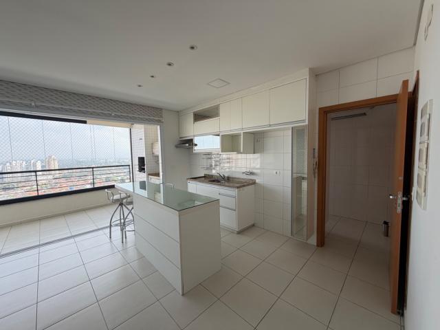 Apartamento para Locação em Taubaté/SP Vila Edmundo 3 Quartos