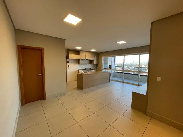 Apartamento para Locação em Taubaté/SP Vila Edmundo 3 Quartos