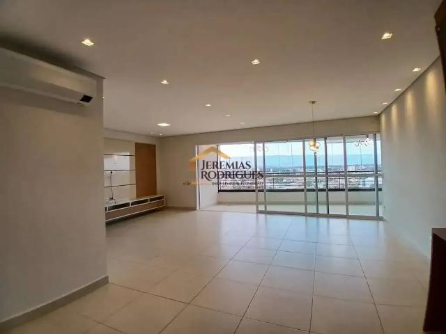 Apartamento para Locação em Taubaté/SP Vila Edmundo 3 Quartos