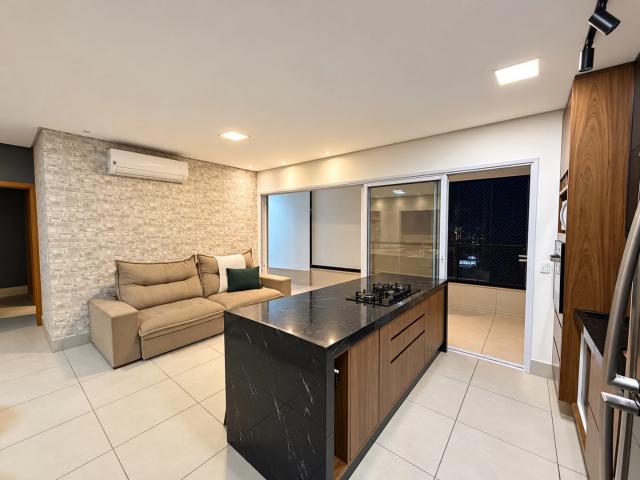 Apartamento para Locação em Taubaté/SP Vila Edmundo 3 Quartos