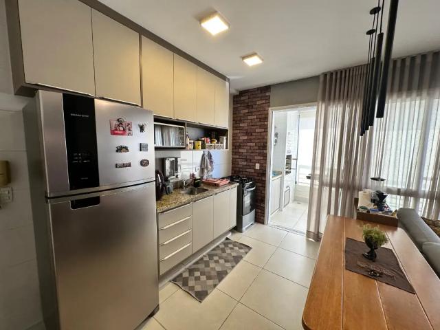 Apartamento para Venda em Taubaté/SP Vila Edmundo 3 Quartos