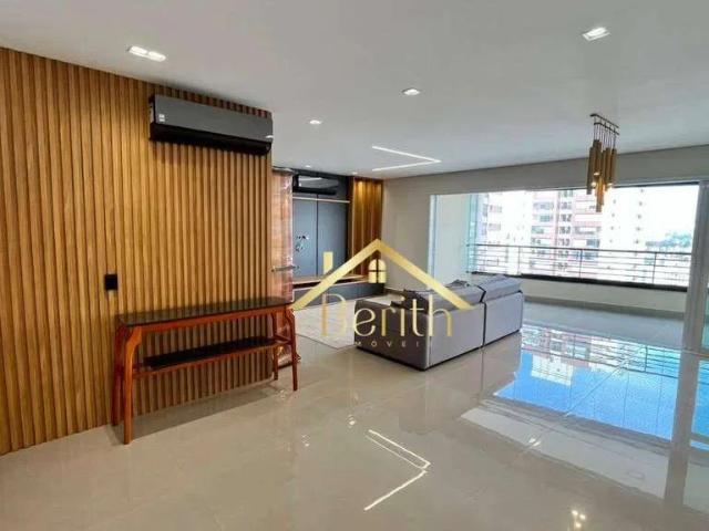 Apartamento para Locação em Taubaté/SP Vila Edmundo 3 Quartos