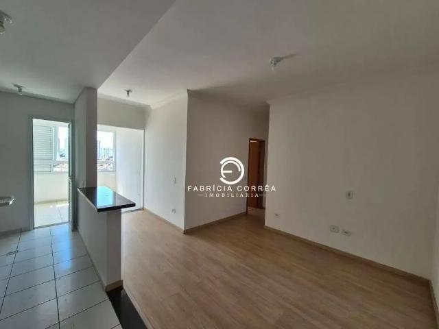 Apartamento para Locação em Taubaté/SP Vila Jaboticabeira 1 Quartos