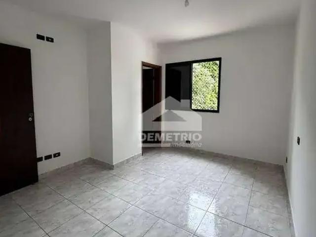 Apartamento para Locação em Taubaté/SP Vila Jaboticabeira 2 Quartos