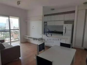 Apartamento para Locação em Taubaté/SP Vila Jaboticabeira 2 Quartos