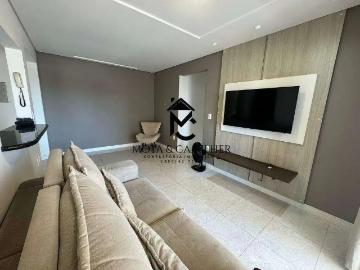 Apartamento para Locação em Taubaté/SP Vila Jaboticabeira 2 Quartos