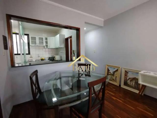 Apartamento para Locação em Taubaté/SP Vila Jaboticabeira 2 Quartos