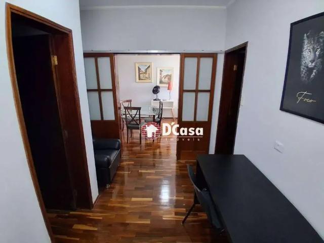 Apartamento para Locação em Taubaté/SP Vila Jaboticabeira 2 Quartos