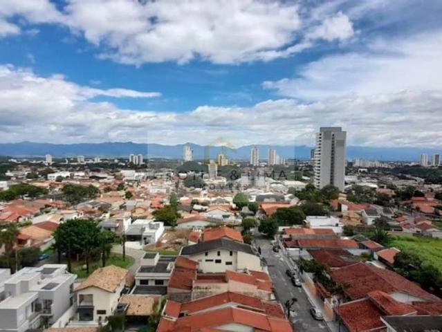 Apartamento para Locação em Taubaté/SP Vila Jaboticabeira 2 Quartos