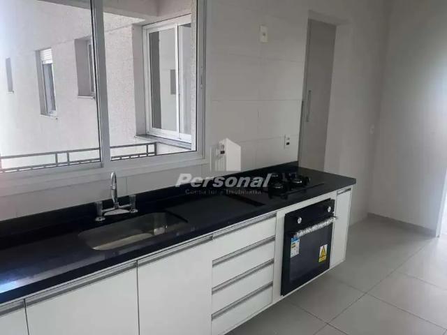 Apartamento para Locação em Taubaté/SP Vila Jaboticabeira 3 Quartos