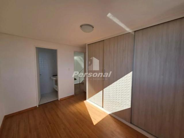 Apartamento para Locação em Taubaté/SP Vila Jaboticabeira 3 Quartos