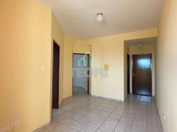 Apartamento para Locação em Taubaté/SP Vila Jaboticabeira 3 Quartos