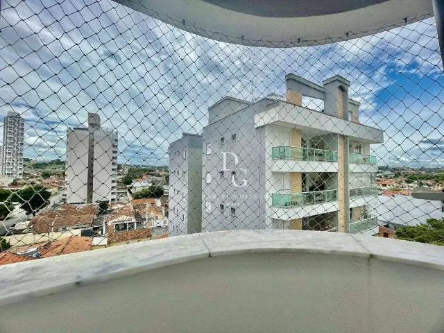 Apartamento para Locação em Taubaté/SP Vila Jaboticabeira 3 Quartos