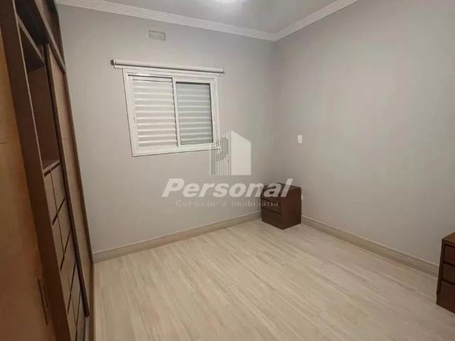 Apartamento para Locação em Taubaté/SP Vila Jaboticabeira 3 Quartos
