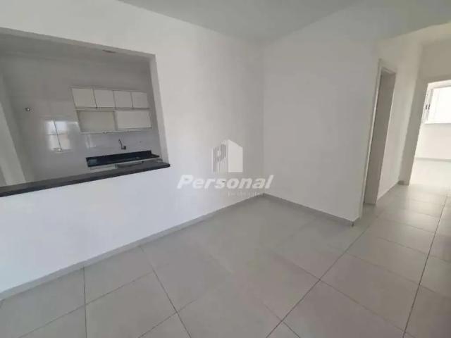 Apartamento para Locação em Taubaté/SP Vila Jaboticabeira 3 Quartos