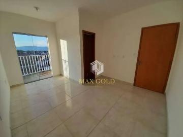 Apartamento para Locação em Taubaté/SP Vila Nossa Senhora das Graças 3 Quartos