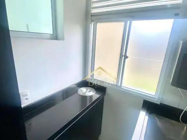 Apartamento para Locação em Taubaté/SP Vila Nossa Senhora das Graças 3 Quartos