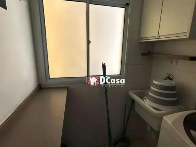 Apartamento para Locação em Taubaté/SP Vila Nossa Senhora das Graças 2 Quartos