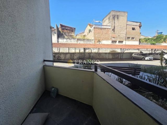 Apartamento para Locação em Taubaté/SP Vila Nossa Senhora das Graças 2 Quartos