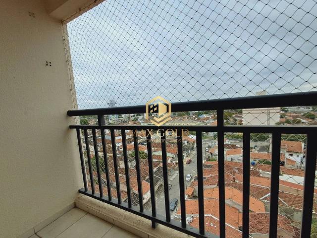 Apartamento para Locação em Taubaté/SP Vila Nossa Senhora das Graças 2 Quartos