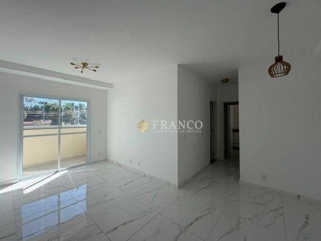 Apartamento para Locação em Taubaté/SP Vila São Geraldo 2 Quartos