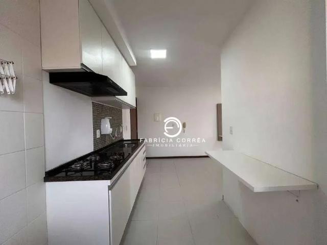 Apartamento para Locação em Taubaté/SP Vila São José 1 Quartos