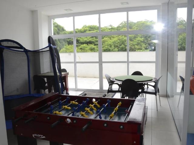Apartamento para Locação em Taubaté/SP Vila São José 2 Quartos