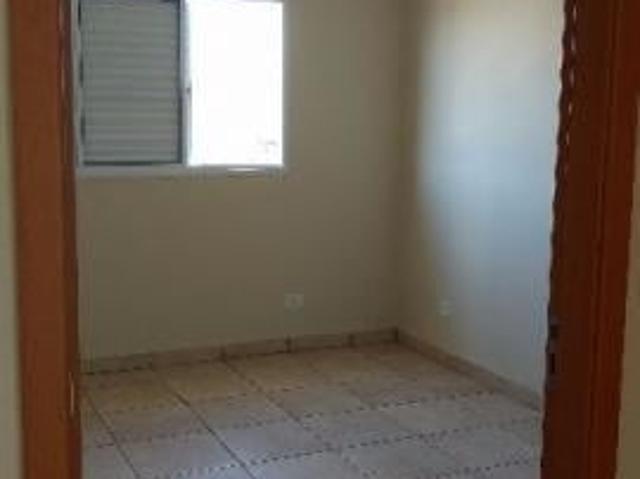 Apartamento para Locação em Taubaté/SP Vila São José 2 Quartos