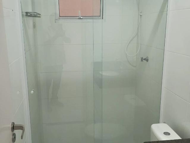Apartamento para Locação em Taubaté/SP Vila São José 2 Quartos