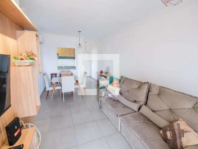 Apartamento para Locação em Taubaté/SP Vila São José 2 Quartos