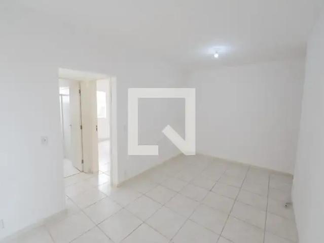 Apartamento para Locação em Taubaté/SP Vila São José 2 Quartos