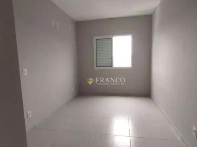Apartamento para Locação em Taubaté/SP Vila São José 2 Quartos