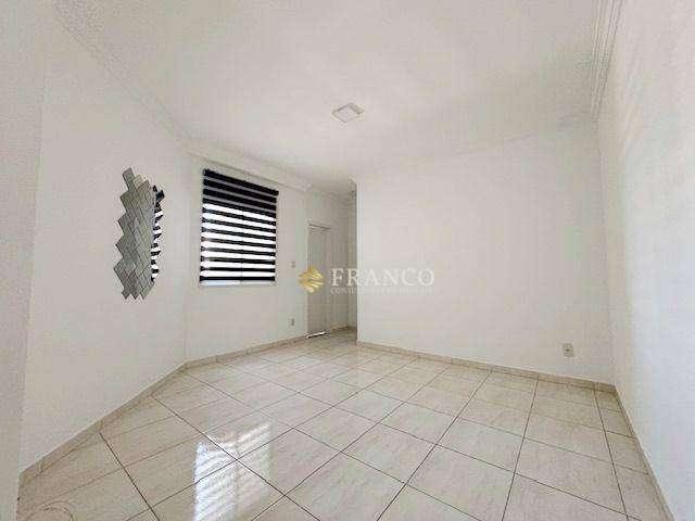 Apartamento para Locação em Taubaté/SP Vila São José 2 Quartos
