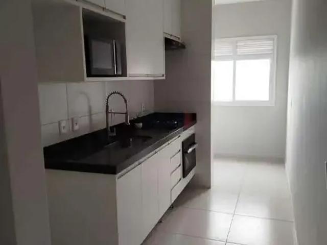Apartamento para Locação em Taubaté/SP Vila São José 2 Quartos