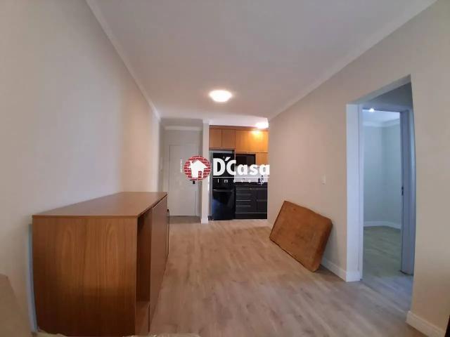 Apartamento para Locação em Taubaté/SP Vila São José 2 Quartos
