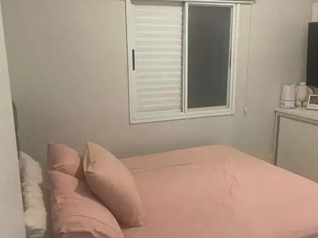 Apartamento para Locação em Taubaté/SP Vila São José 2 Quartos