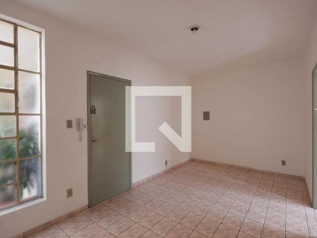 Apartamento para Locação em Taubaté/SP Vila São José 2 Quartos