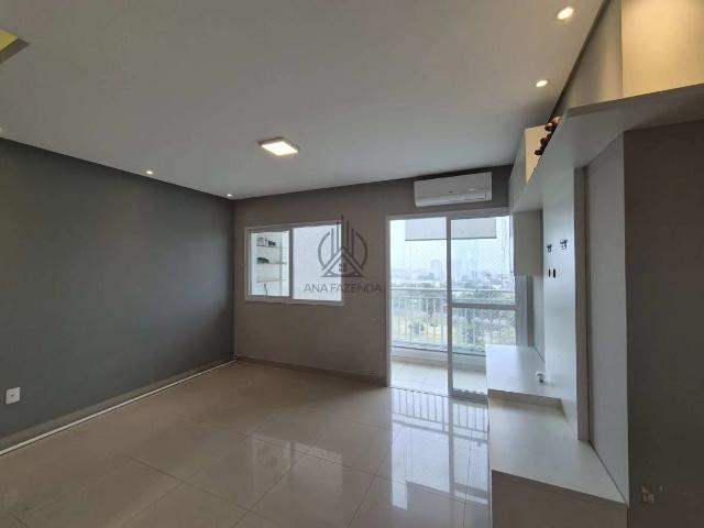Apartamento para Locação em Taubaté/SP Vila São José 2 Quartos