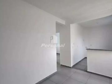 Apartamento para Locação em Taubaté/SP Vila São José 2 Quartos