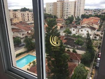 Apartamento para Locação em Taubaté/SP Vila São José 2 Quartos