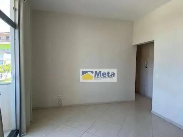 Apartamento para Locação em Taubaté/SP Vila São José 2 Quartos