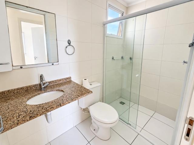 Apartamento para Locação em Taubaté/SP Vila São José 3 Quartos