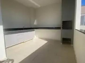 Apartamento para Locação em Taubaté/SP Vila São José 3 Quartos