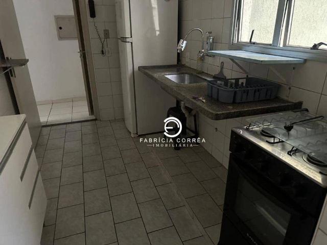 Apartamento para Locação em Taubaté/SP Vila Santa Fé 3 Quartos