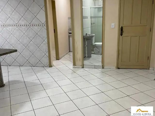 Apartamento para Locação em Teixeira de Freitas/BA São José 3 Quartos