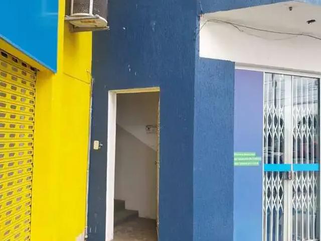 Apartamento para Locação em Telêmaco Borba/PR Centro 1 Quartos