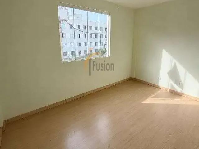 Apartamento para Locação em Telêmaco Borba/PR Centro 2 Quartos