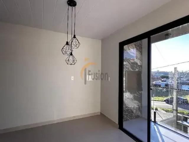 Apartamento para Locação em Telêmaco Borba/PR Jardim Monte Sinai ll 2 Quartos