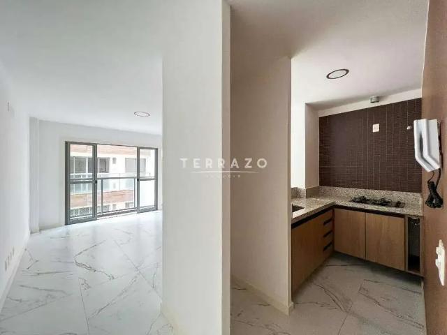 Apartamento para Locação em Teresópolis/RJ Nossa Senhora de Fátima 1 Quartos