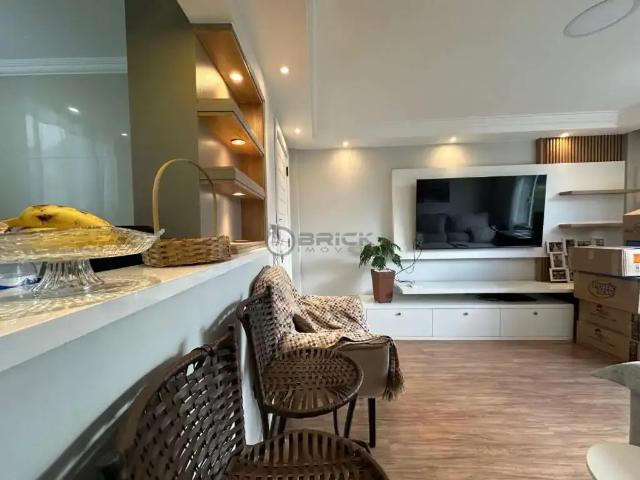 Apartamento para Locação em Teresópolis/RJ Nossa Senhora de Fátima 3 Quartos